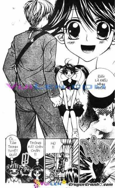 Đóa Hoa Anh Đào - Chapter 4 - Trang 82