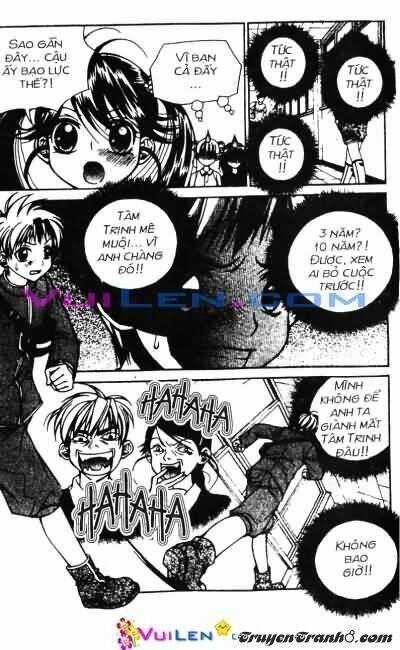 Đóa Hoa Anh Đào - Chapter 4 - Trang 83