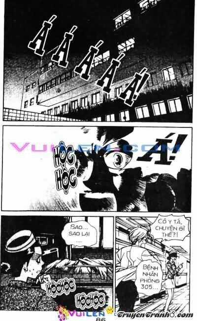 Đóa Hoa Anh Đào - Chapter 4 - Trang 87