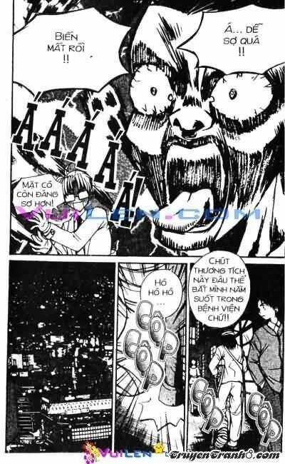 Đóa Hoa Anh Đào - Chapter 4 - Trang 88