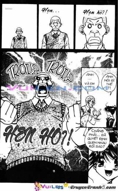 Đóa Hoa Anh Đào - Chapter 4 - Trang 94