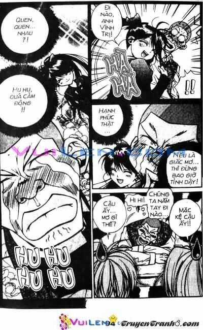 Đóa Hoa Anh Đào - Chapter 4 - Trang 95