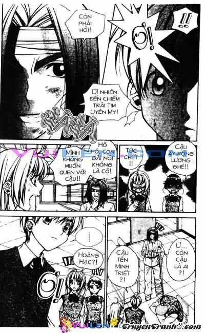 Đóa Hoa Anh Đào - Chapter 4 - Trang 97