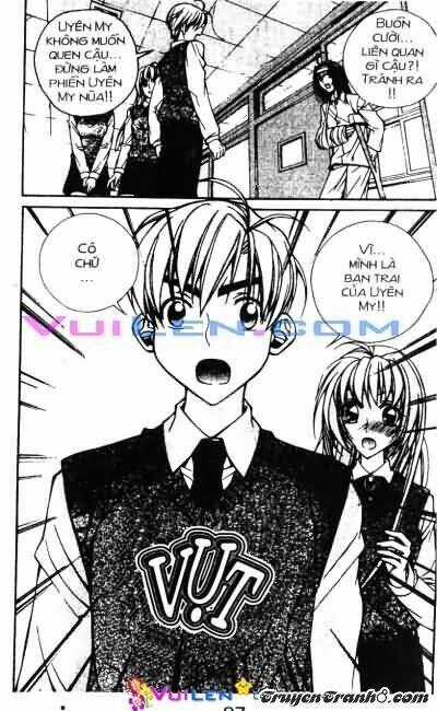 Đóa Hoa Anh Đào - Chapter 4 - Trang 98