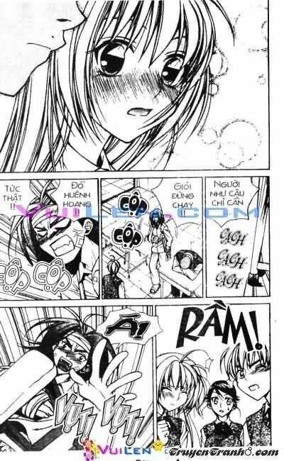 Đóa Hoa Anh Đào - Chapter 4 - Trang 99