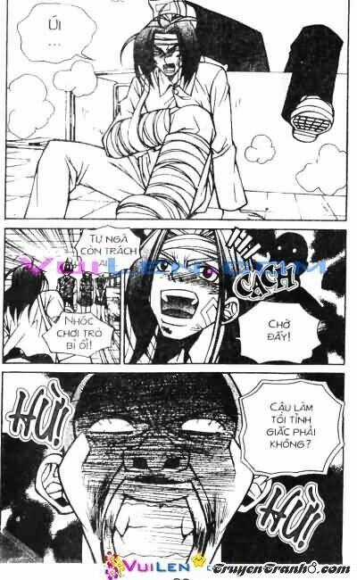 Đóa Hoa Anh Đào - Chapter 4 - Trang 100