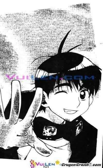 Đóa Hoa Anh Đào - Chapter 5 - Trang 102