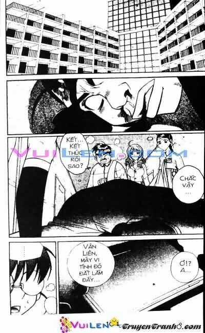 Đóa Hoa Anh Đào - Chapter 5 - Trang 105