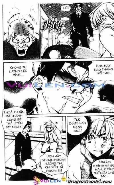 Đóa Hoa Anh Đào - Chapter 5 - Trang 109