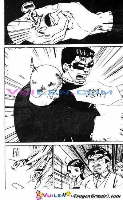 Đóa Hoa Anh Đào - Chapter 5 - Trang 111