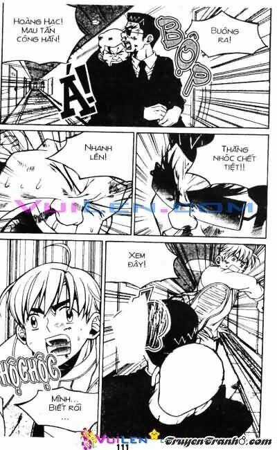 Đóa Hoa Anh Đào - Chapter 5 - Trang 112