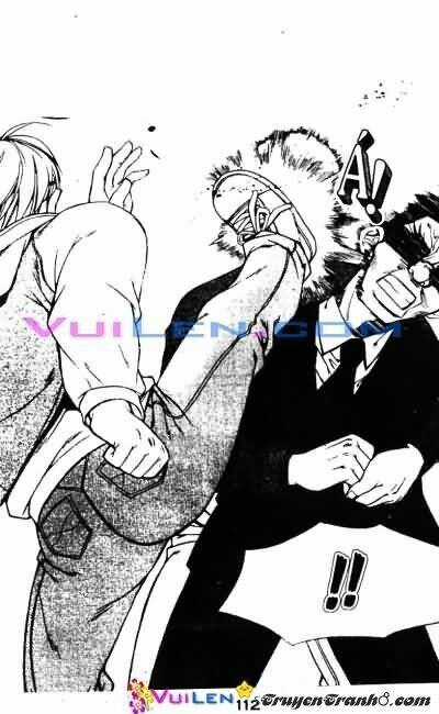 Đóa Hoa Anh Đào - Chapter 5 - Trang 113