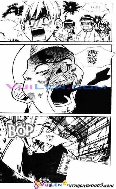 Đóa Hoa Anh Đào - Chapter 5 - Trang 114