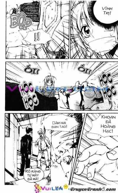 Đóa Hoa Anh Đào - Chapter 5 - Trang 115