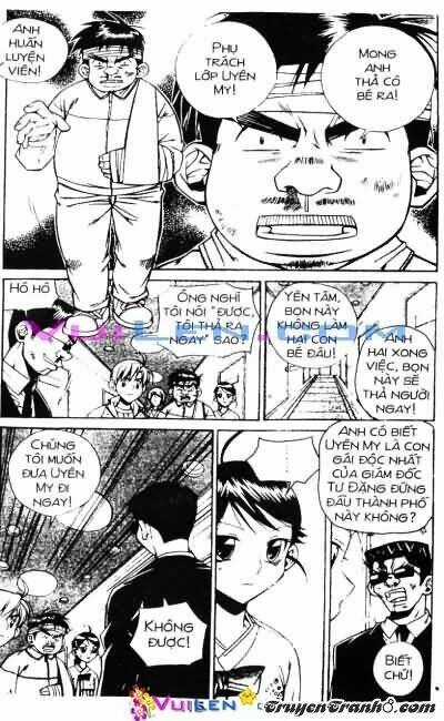 Đóa Hoa Anh Đào - Chapter 5 - Trang 116