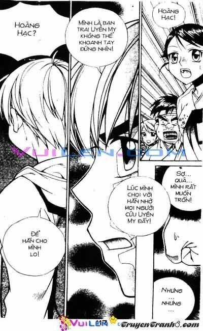 Đóa Hoa Anh Đào - Chapter 5 - Trang 118