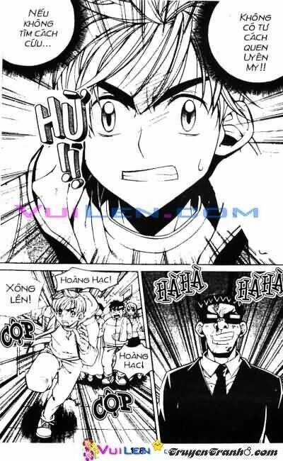 Đóa Hoa Anh Đào - Chapter 5 - Trang 119