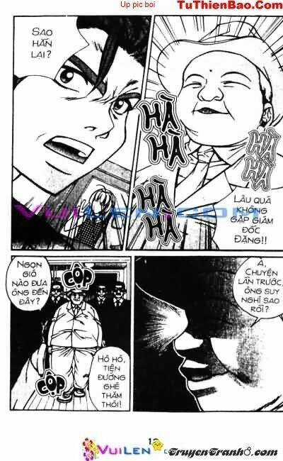 Đóa Hoa Anh Đào - Chapter 5 - Trang 13