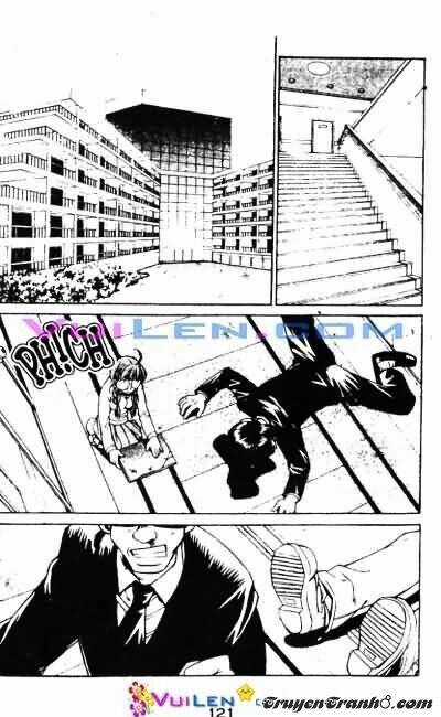 Đóa Hoa Anh Đào - Chapter 5 - Trang 122