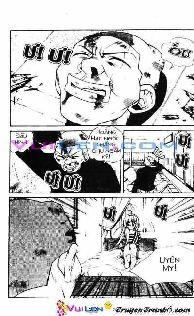 Đóa Hoa Anh Đào - Chapter 5 - Trang 123