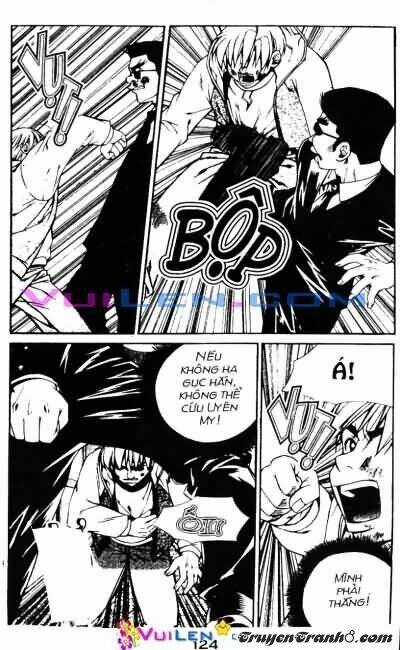 Đóa Hoa Anh Đào - Chapter 5 - Trang 125