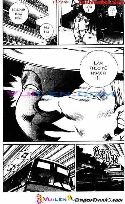 Đóa Hoa Anh Đào - Chapter 5 - Trang 15