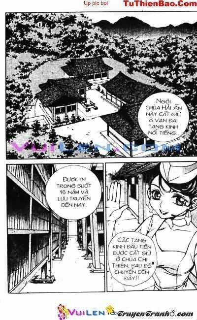 Đóa Hoa Anh Đào - Chapter 5 - Trang 19