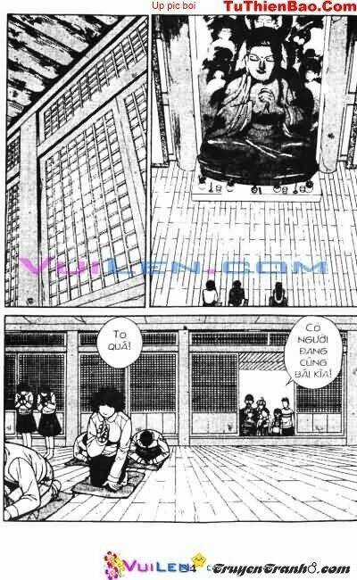 Đóa Hoa Anh Đào - Chapter 5 - Trang 25