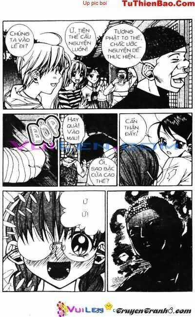 Đóa Hoa Anh Đào - Chapter 5 - Trang 26