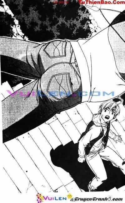 Đóa Hoa Anh Đào - Chapter 5 - Trang 43