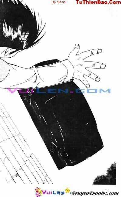 Đóa Hoa Anh Đào - Chapter 5 - Trang 44