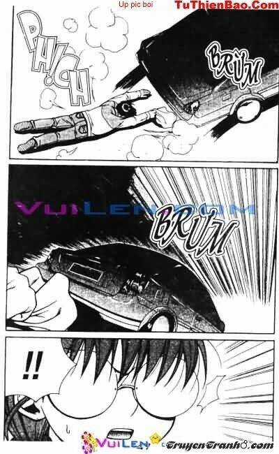 Đóa Hoa Anh Đào - Chapter 5 - Trang 48