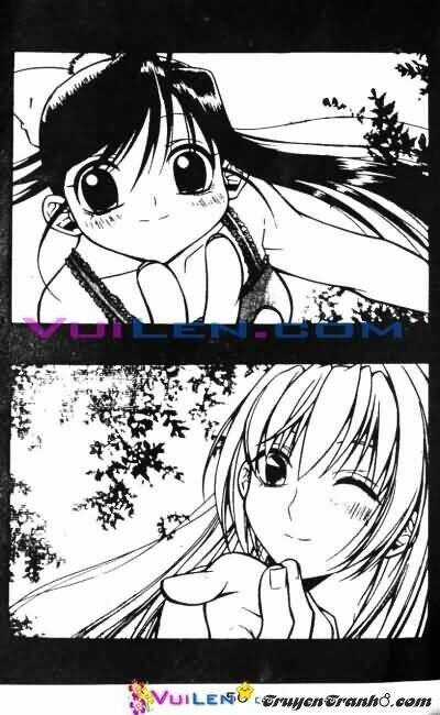 Đóa Hoa Anh Đào - Chapter 5 - Trang 51