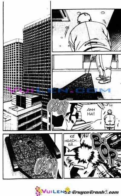 Đóa Hoa Anh Đào - Chapter 5 - Trang 53