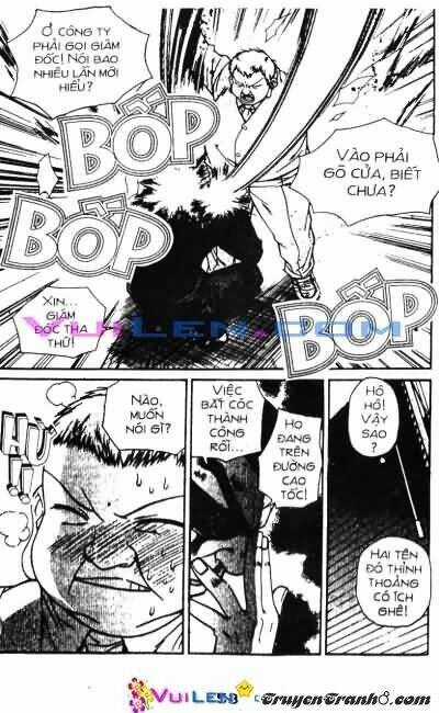 Đóa Hoa Anh Đào - Chapter 5 - Trang 54