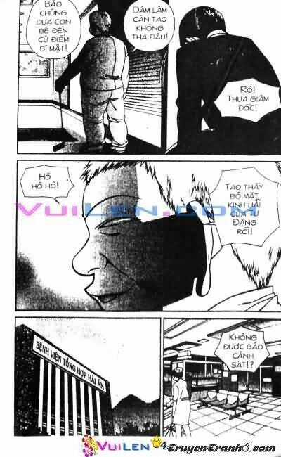 Đóa Hoa Anh Đào - Chapter 5 - Trang 55