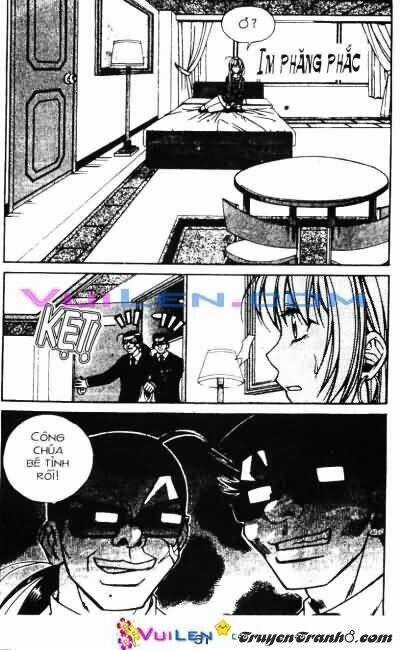 Đóa Hoa Anh Đào - Chapter 5 - Trang 62