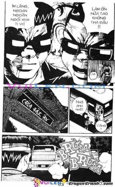 Đóa Hoa Anh Đào - Chapter 5 - Trang 64