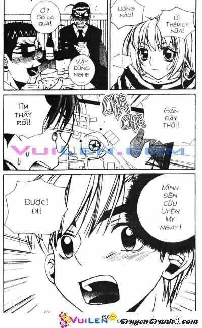 Đóa Hoa Anh Đào - Chapter 5 - Trang 67