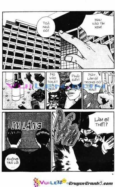 Đóa Hoa Anh Đào - Chapter 5 - Trang 73