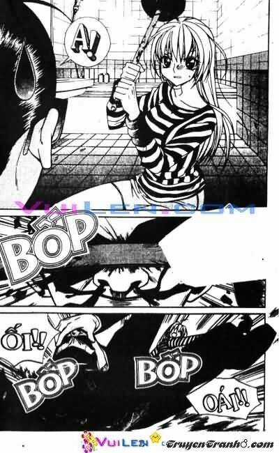 Đóa Hoa Anh Đào - Chapter 5 - Trang 74