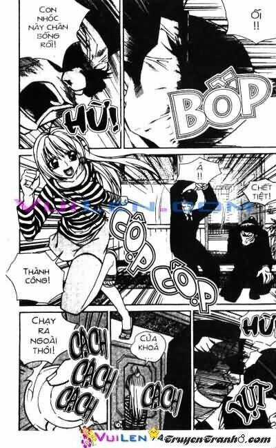 Đóa Hoa Anh Đào - Chapter 5 - Trang 75