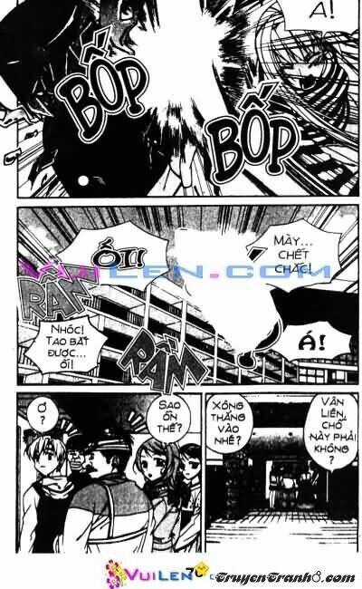 Đóa Hoa Anh Đào - Chapter 5 - Trang 77