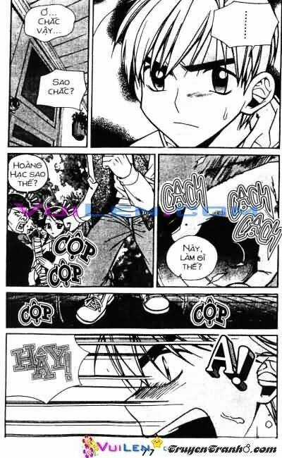 Đóa Hoa Anh Đào - Chapter 5 - Trang 78