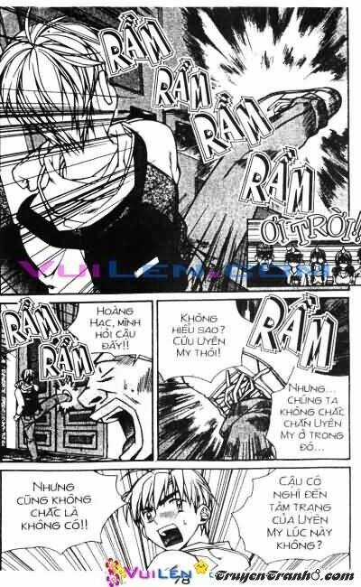 Đóa Hoa Anh Đào - Chapter 5 - Trang 79