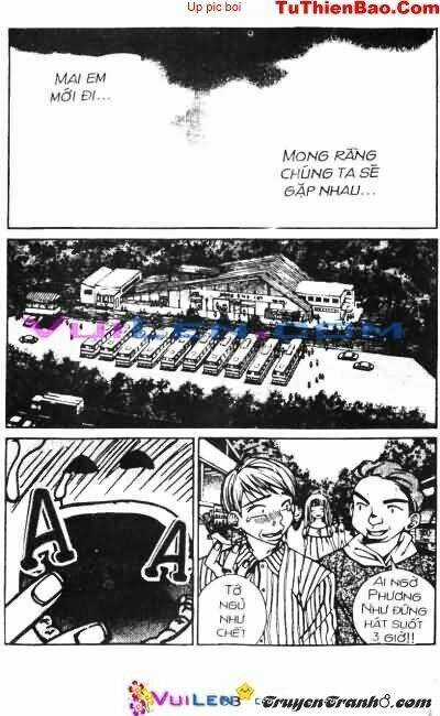 Đóa Hoa Anh Đào - Chapter 5 - Trang 9