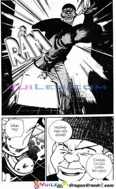 Đóa Hoa Anh Đào - Chapter 5 - Trang 81