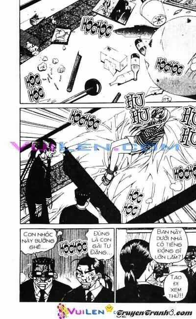 Đóa Hoa Anh Đào - Chapter 5 - Trang 83