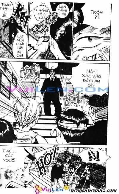 Đóa Hoa Anh Đào - Chapter 5 - Trang 84