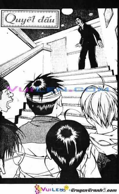 Đóa Hoa Anh Đào - Chapter 5 - Trang 86